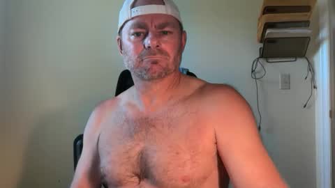 BCJonny online show from 10/15/25, 06:30