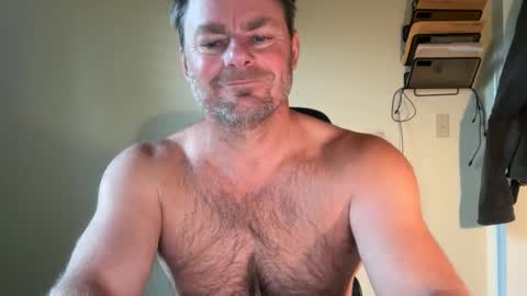 BCJonny online show from 11/13/25, 09:14