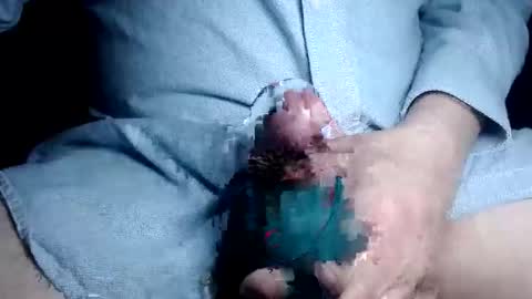 Buck online show from 04/03/26, 11:52