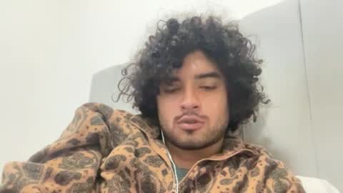 bdever7 online show from 10/11/25, 06:01