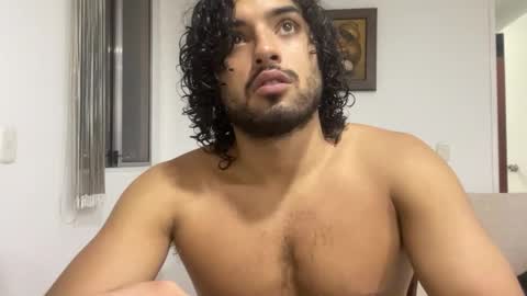 bdever7 online show from 10/21/25, 07:20