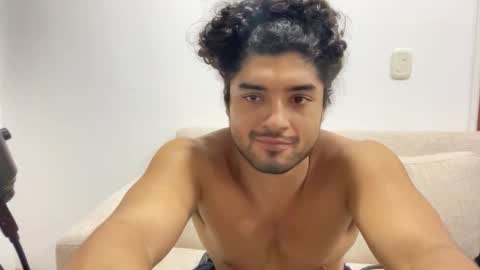 bdever7 online show from 11/12/25, 02:01