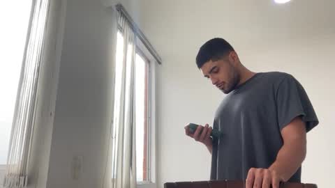 bdever7 online show from 02/12/26, 09:21