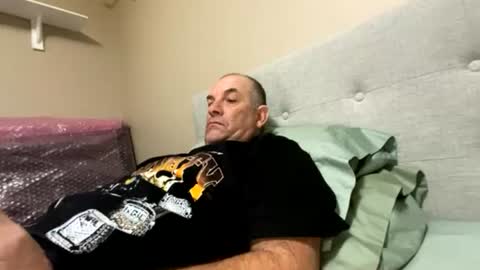 bdgreg70 online show from 07/25/26, 07:44