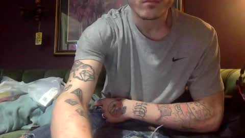 BESTDICK417 online show from 02/25/25, 05:19