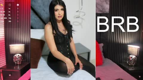 Danna  online show from 05/08/26, 12:10