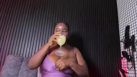 Tanisha online show from 03/22/26, 02:59