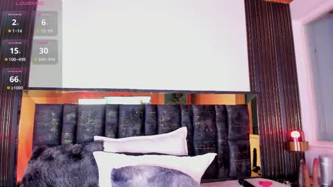 Tanisha online show from 03/27/26, 02:39