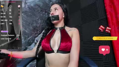 Bdsm hardextrem online show from 07/14/26, 12:22