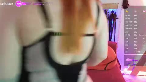 Master Margo and Nika online show from 06/17/26, 06:09