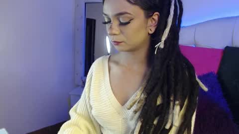 Ela online show from 12/23/25, 06:11