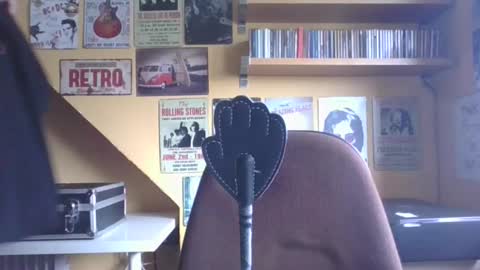 bdsmformistress online show from 04/12/26, 12:43