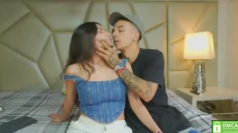 Helena  Evan online show from 03/13/26, 12:01