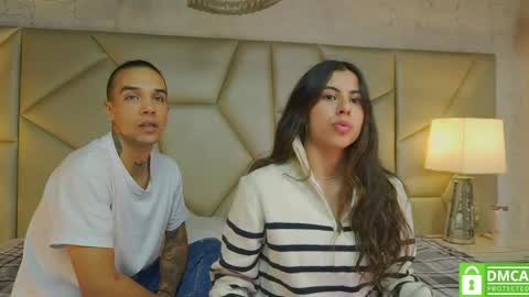 Helena  Evan online show from 04/17/26, 12:30