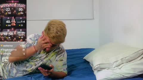 Sara  Juan online show from 01/07/25, 05:01