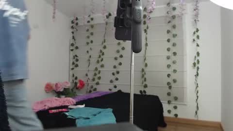 Sara  Juan online show from 06/02/26, 03:08