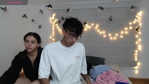 Sara  Juan online show from 06/06/26, 02:49