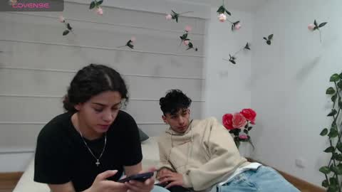 Sara  Juan online show from 06/07/26, 02:48