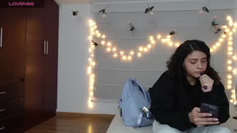 Sara  Juan online show from 06/14/26, 02:35