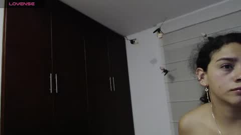 Sara  Juan online show from 06/16/26, 01:52