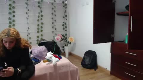 Sara  Juan online show from 07/17/26, 03:13
