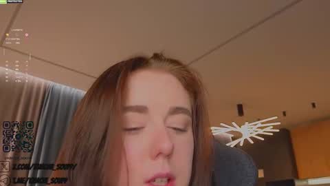 Snapshot of beam_kim chatting on 10/17/25, 10:23 kim3 INDEPENDENT MODEL online show from 10/17/25, 10:23