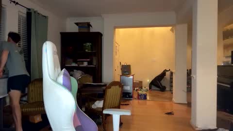 Bean online show from 04/26/26, 03:37