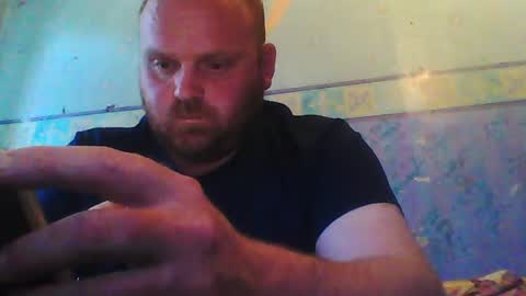 beanwright26 online show from 07/19/26, 05:05