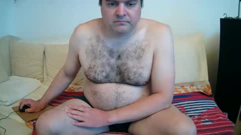 bear037 online show from 04/26/26, 05:43