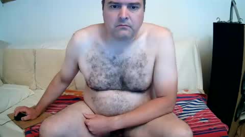 bear037 online show from 08/02/26, 06:56