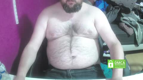 bear282667 online show from 03/24/26, 11:59