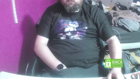 bear282667 online show from 03/25/26, 07:47