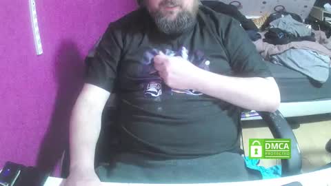 bear282667 online show from 03/25/26, 07:53