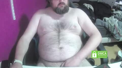 bear282667 online show from 03/26/26, 11:49