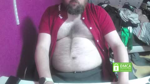 bear282667 online show from 03/27/26, 06:51