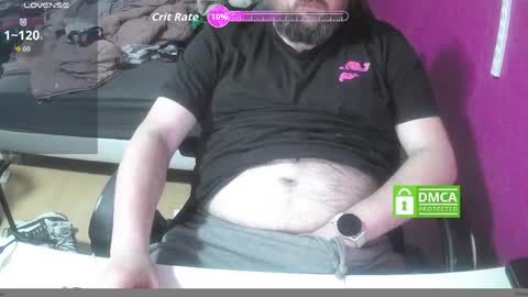 bear282667 online show from 04/03/26, 11:19