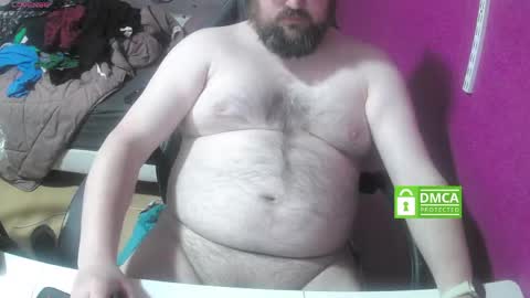 bear282667 online show from 04/10/26, 10:42