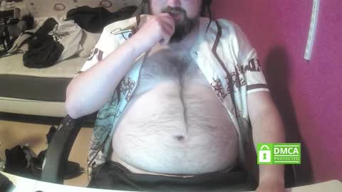 bear90130 online show from 09/13/25, 07:24