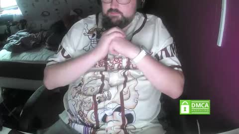 bear90130 online show from 09/21/25, 03:35