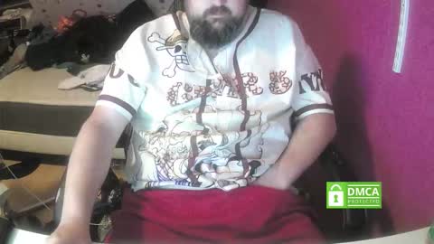 bear90130 online show from 10/07/25, 05:43