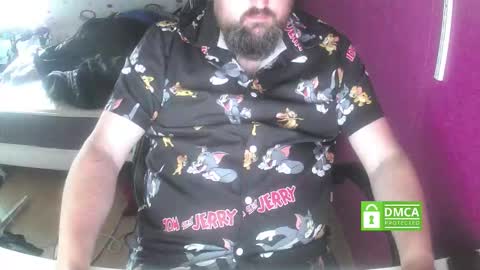 bear90130 online show from 10/09/25, 10:35
