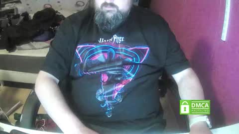 bear90130 online show from 10/11/25, 06:17