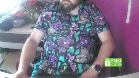 bear90130 online show from 10/13/25, 10:37