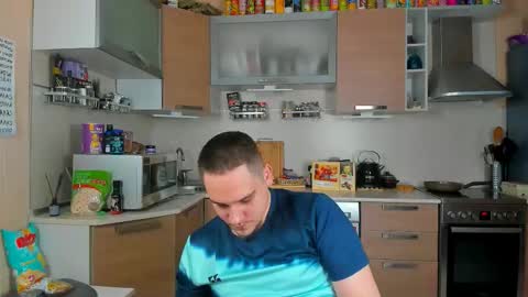 bear_beer130 online show from 03/26/26, 06:35