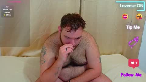 bigbearr online show from 11/30/25, 03:43