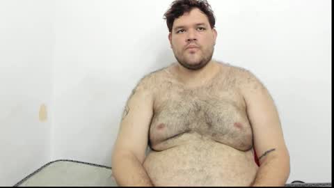 bigbearr online show from 02/20/26, 08:42