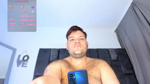 bigbearr online show from 04/02/26, 10:51