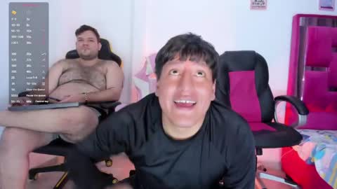 bigbearr online show from 04/06/26, 04:46