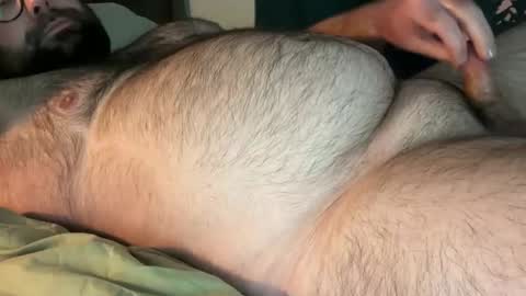 bear_country online show from 02/03/25, 08:03