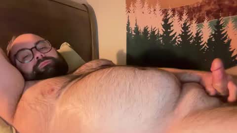 bear_country online show from 02/25/25, 02:03